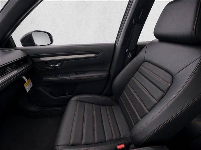 New 2027 Honda CR-V Sport-L image 13