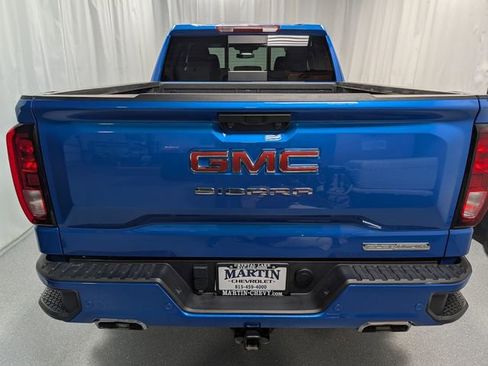 Certified 2023 GMC Sierra 1500 Elevation w/ Preferred Package AWD/4WD image 5