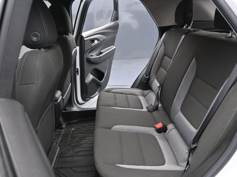 Used 2023 Chevrolet TrailBlazer LT FWD image 21