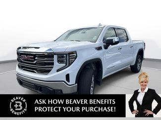 Used 2025 GMC Sierra 1500 SLT AWD/4WD video 1