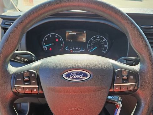 Used 2021 Ford Transit 250 148 High Roof AWD w/ Upfitter Package image 25