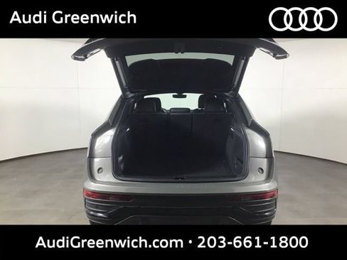 Used 2023 Audi Q5 2.0T Premium Plus w/ Premium Plus Package AWD/4WD image 22