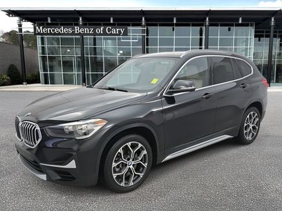 Used 2022 BMW X1 xDrive28i w/ Convenience Package