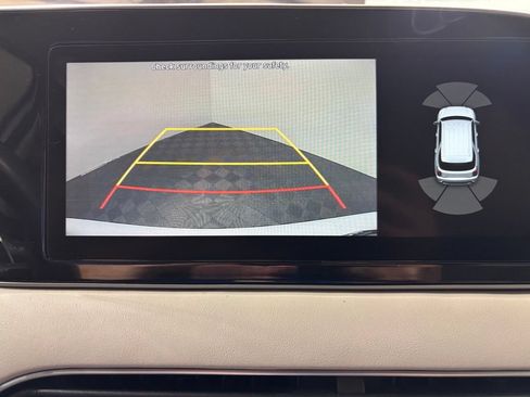 Used 2021 Hyundai Palisade SEL w/ Premium Package FWD image 25