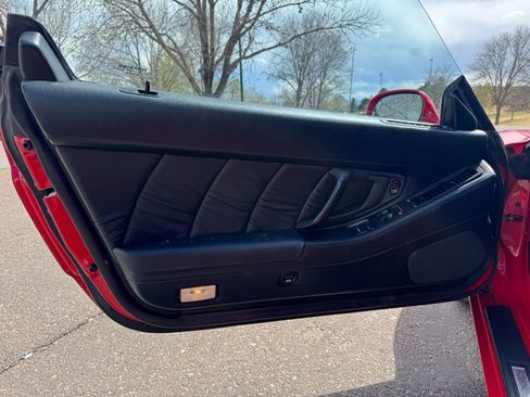 Used 1991 Acura NSX image 94
