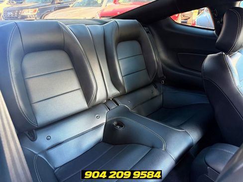Used 2022 Ford Mustang GT Premium RWD image 32