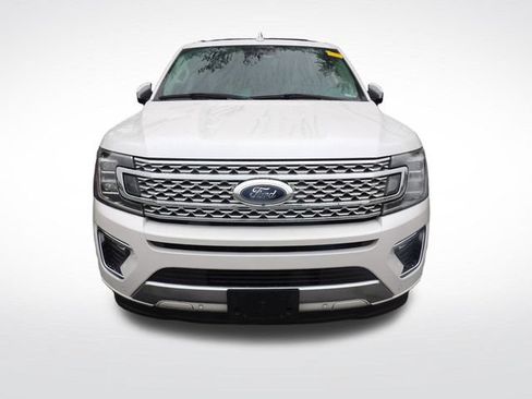 Used 2018 Ford Expedition Platinum RWD image 4