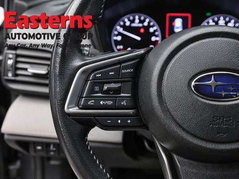 Used 2023 Subaru Legacy Premium AWD/4WD image 15