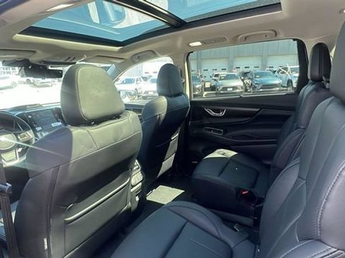 New 2026 Subaru Ascent Touring AWD/4WD image 26