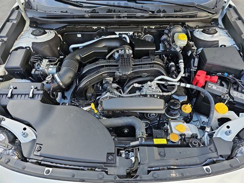 Used 2025 Subaru Legacy Premium image 33