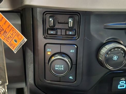 Used 2023 Ford F350 XL w/ XL Chrome Package AWD/4WD image 43
