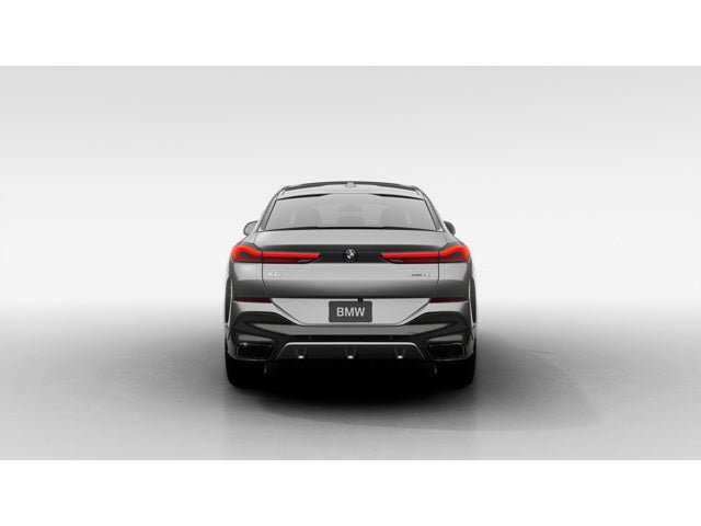 New 2027 BMW X6 xDrive40i w/ Climate Comfort Package AWD/4WD image 5