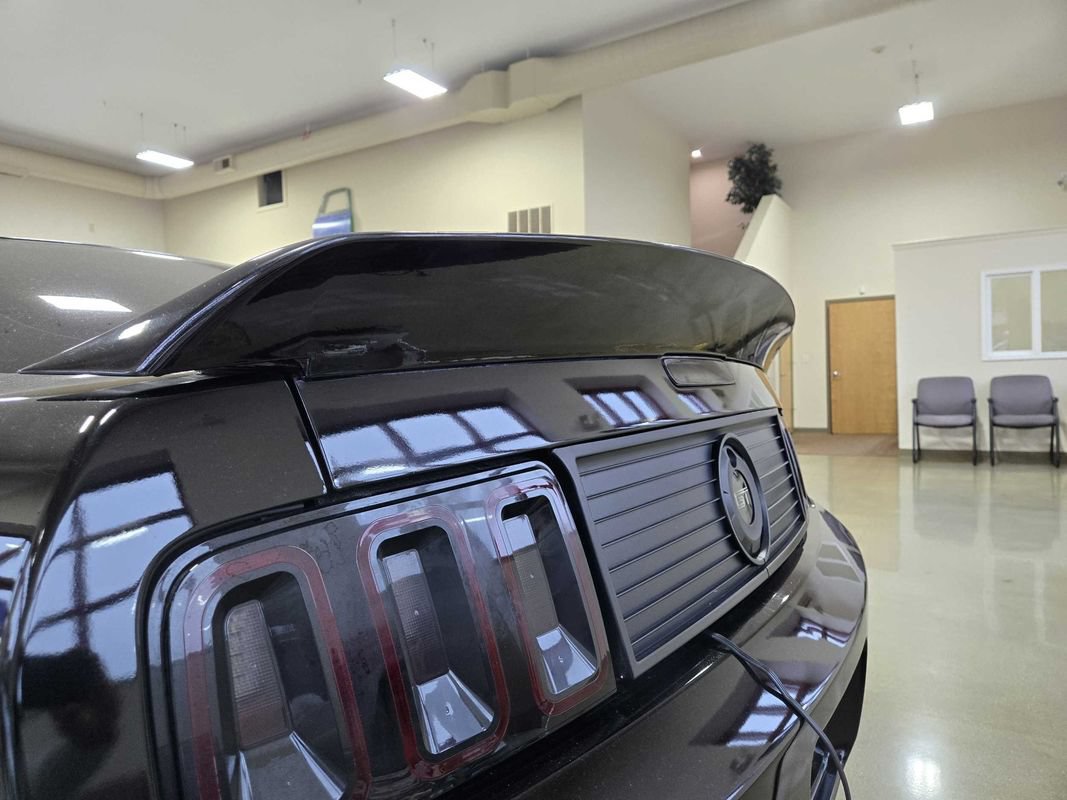 Used 2006 Ford Mustang GT RWD image 26