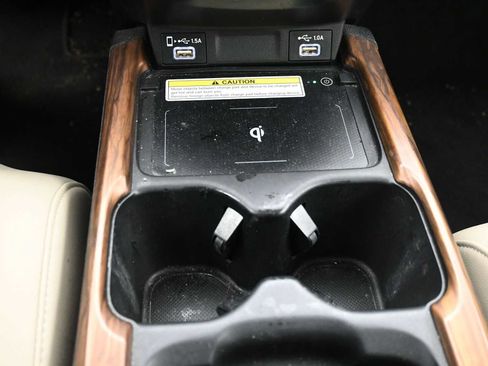 Used 2022 Honda CR-V Touring image 22