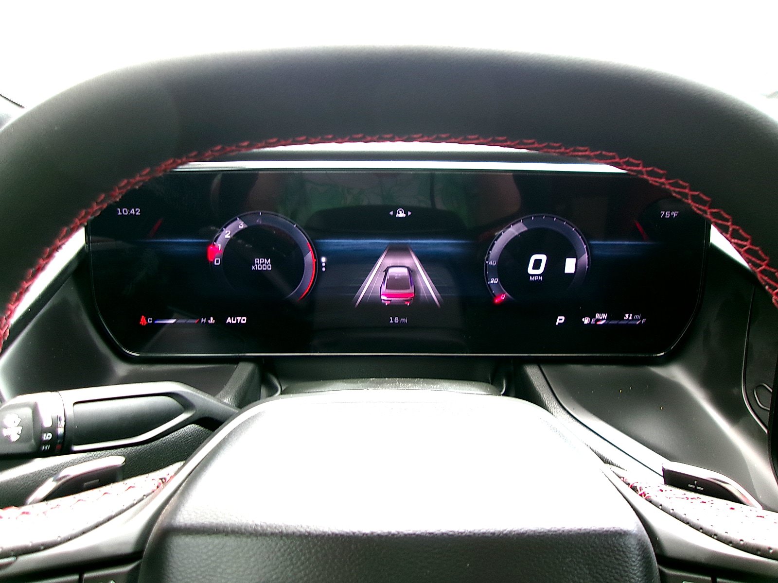 New 2026 Dodge Charger R/T AWD/4WD image 8