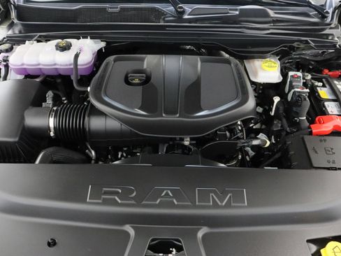 Used 2026 RAM 1500 Laramie w/ Night Edition RWD image 41