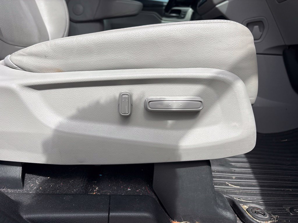 Used 2018 Honda Odyssey EX-L image 22