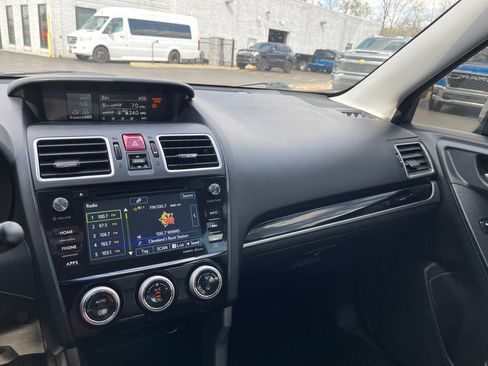 Used 2018 Subaru Forester 2.5i Limited image 17
