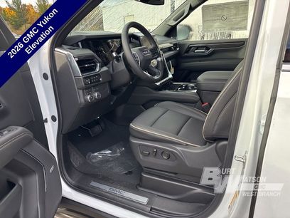 New 2026 GMC Yukon Elevation w/ LPO, Floor Liner Package