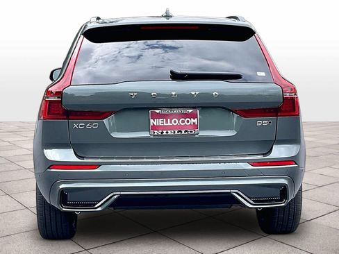 New 2026 Volvo XC60 B5 Plus w/ Climate Package AWD/4WD image 6