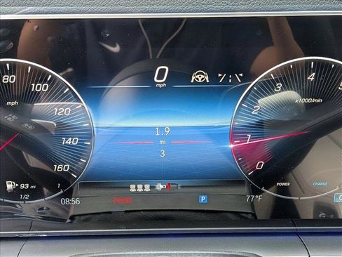 New 2026 Mercedes-Benz GLE 350 4MATIC image 9