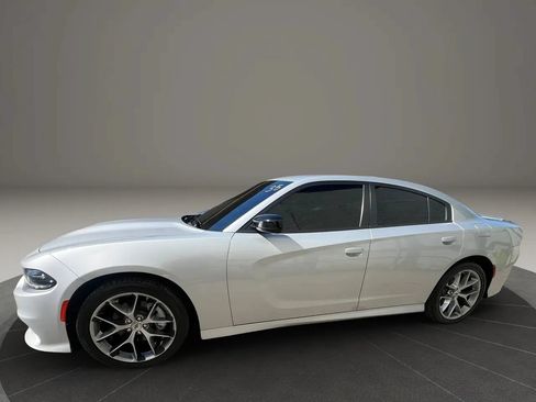 Used 2023 Dodge Charger GT RWD image 9