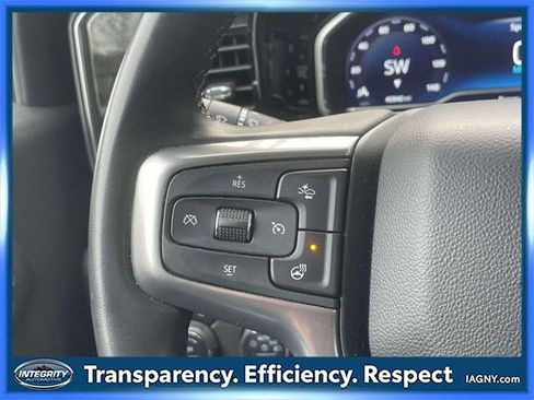 Used 2023 Chevrolet Silverado 1500 RST w/ Rally Edition image 24