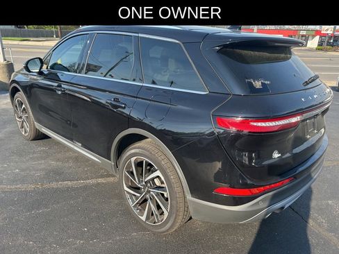 Used 2023 Lincoln Corsair Reserve w/ Equipment Group 201A image 5