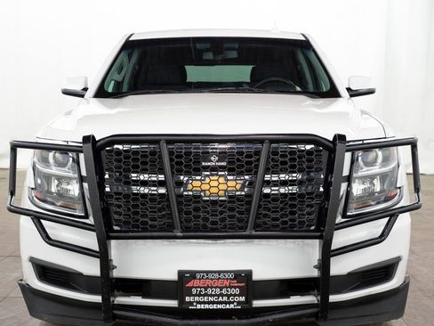 Used 2016 Chevrolet Tahoe 4WD image 2