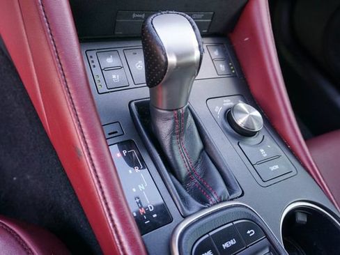 Used 2015 Lexus RC 350 AWD w/ Navigation System Package image 18