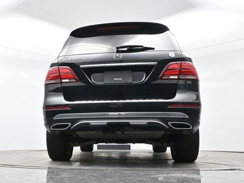 Used 2018 Mercedes-Benz GLE 350 image 32