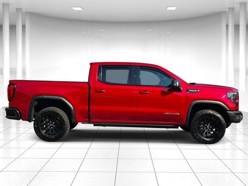 Used 2023 GMC Sierra 1500 AT4X AWD/4WD image 2