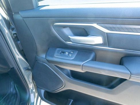New 2026 RAM 1500 4x4 Crew Cab image 43