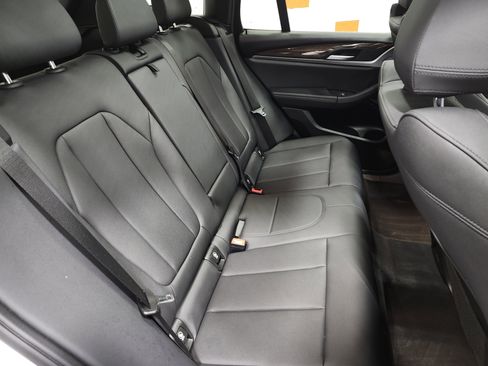Used 2020 BMW X3 xDrive30i w/ Convenience Package image 23