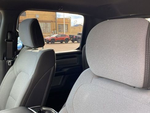 Used 2021 RAM 1500 Big Horn image 20