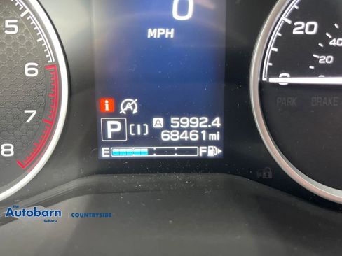 Used 2021 Subaru Forester Premium w/ Popular Package #1 AWD/4WD image 16