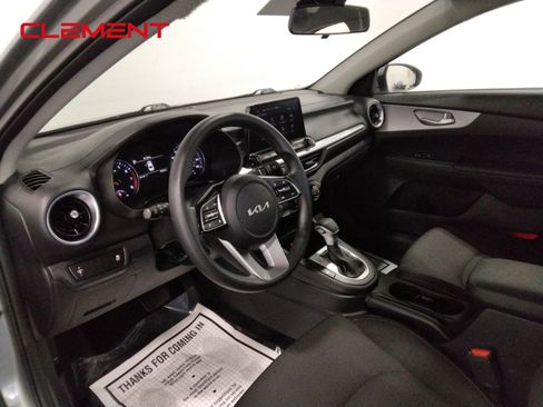 Used 2024 Kia Forte LXS image 27