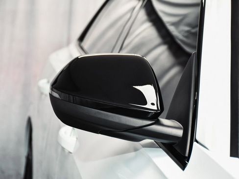 Used 2024 Audi SQ8 Premium Plus w/ Black Optic Package image 74