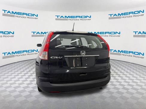 Used 2014 Honda CR-V LX image 4