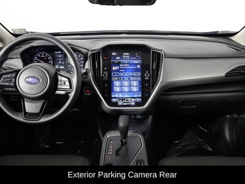 Used 2024 Subaru Crosstrek 2.0i Premium AWD/4WD image 12