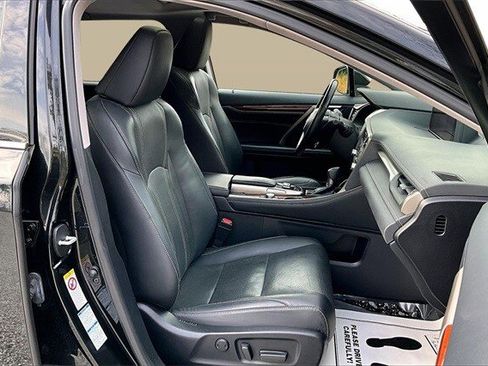 Used 2019 Lexus RX 350L AWD image 33