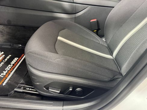 Used 2026 Hyundai Sonata SEL AWD/4WD image 14