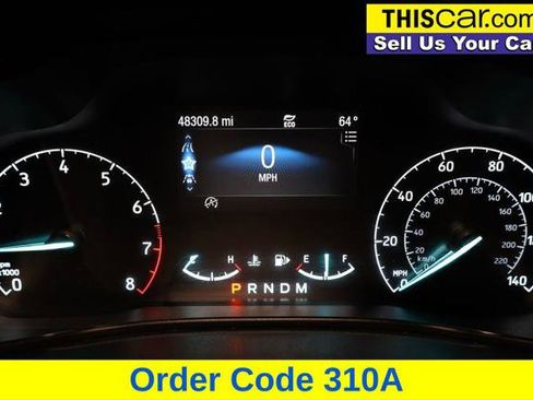 Used 2019 Ford Transit Connect Titanium image 10