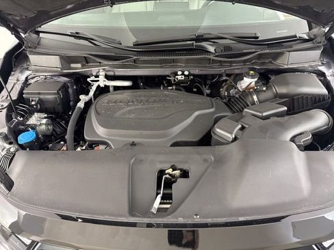 Certified 2026 Honda Odyssey EX-L image 37