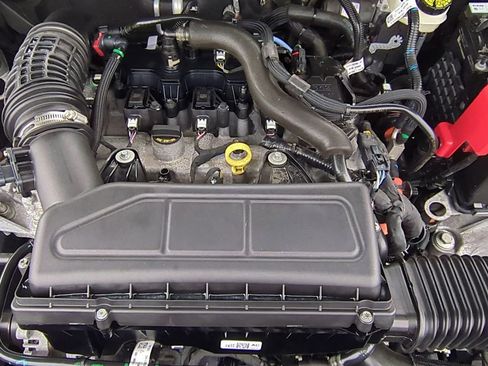 Certified 2023 Ford Escape Active image 14