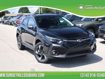 New 2026 Subaru Crosstrek 2.5i Limited