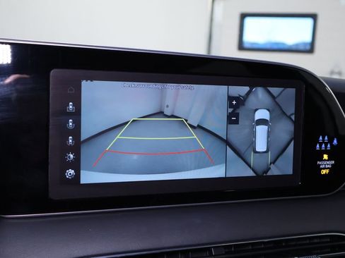 Used 2022 Hyundai Palisade Calligraphy image 34