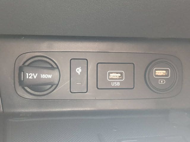 Used 2021 Hyundai Sonata SEL Plus w/ Tech Package FWD image 21