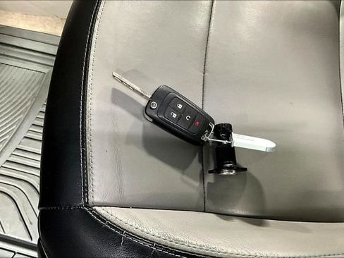 Used 2016 Buick Encore Leather w/ Experience Buick Package AWD/4WD image 30