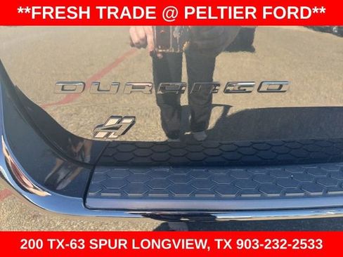 Used 2024 Dodge Durango SRT Hellcat image 28